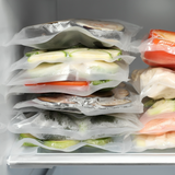 Portable Food Vacuum Sealer